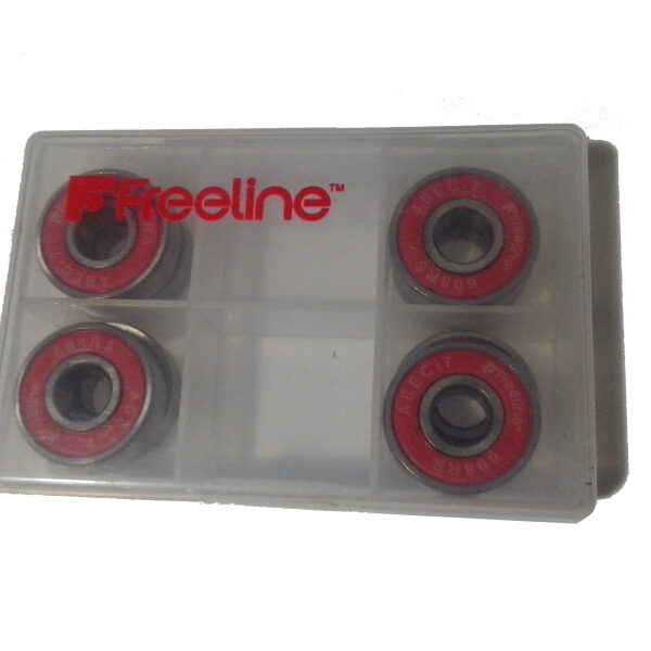 Náhradní Ložiska (bearings) Abec7